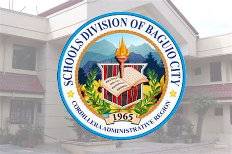 Parent Academy – Schools Division of Baguio City.